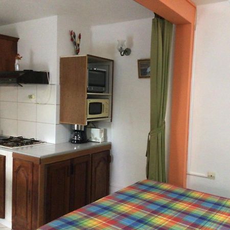 Philippe & Arlette Smith Apartman Sainte-Luce Kültér fotó