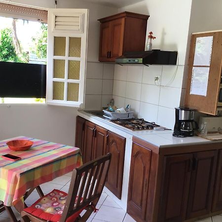 Philippe & Arlette Smith Apartman Sainte-Luce Kültér fotó