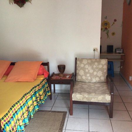 Philippe & Arlette Smith Apartman Sainte-Luce Kültér fotó