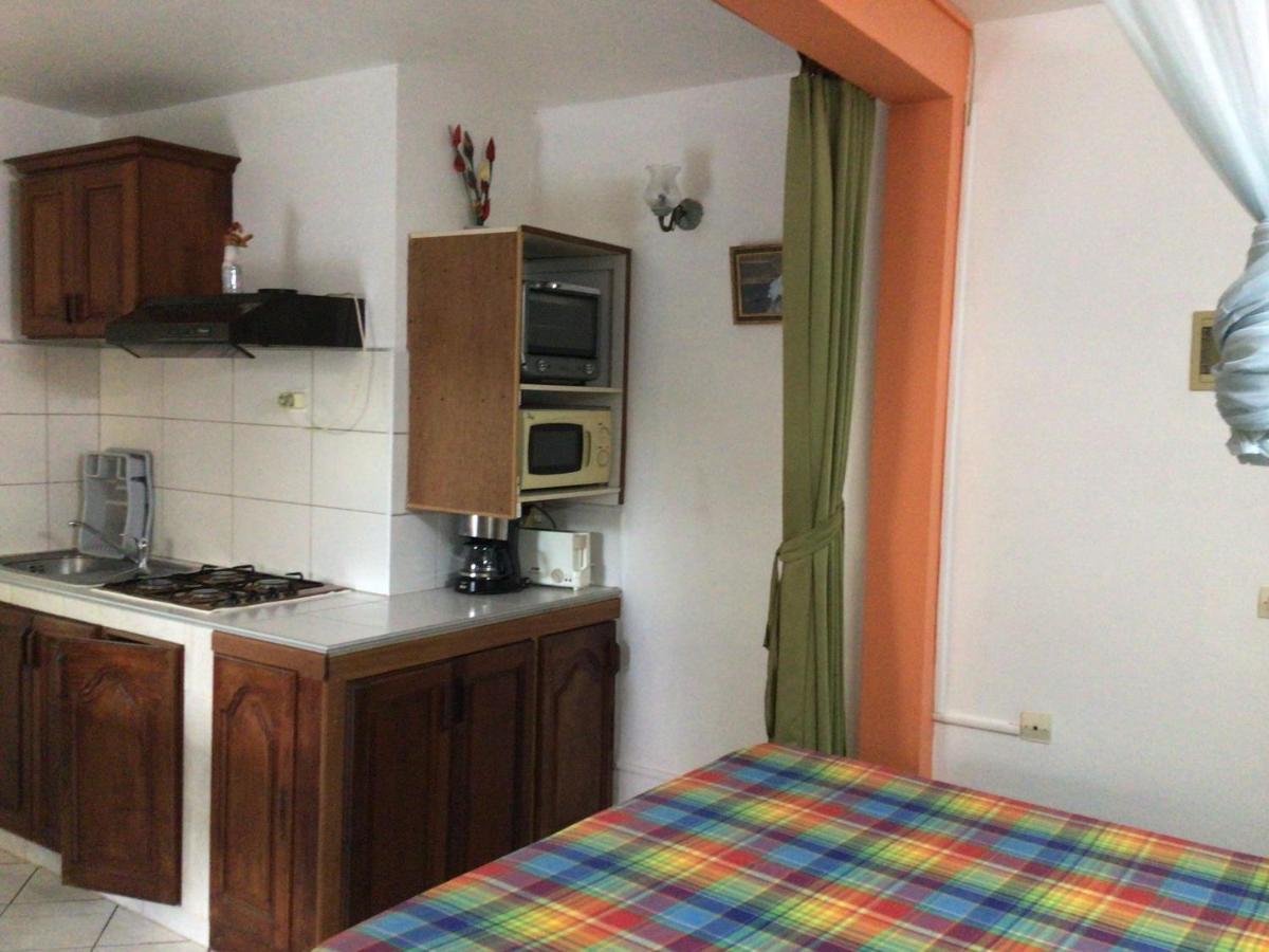 Philippe & Arlette Smith Apartman Sainte-Luce Kültér fotó