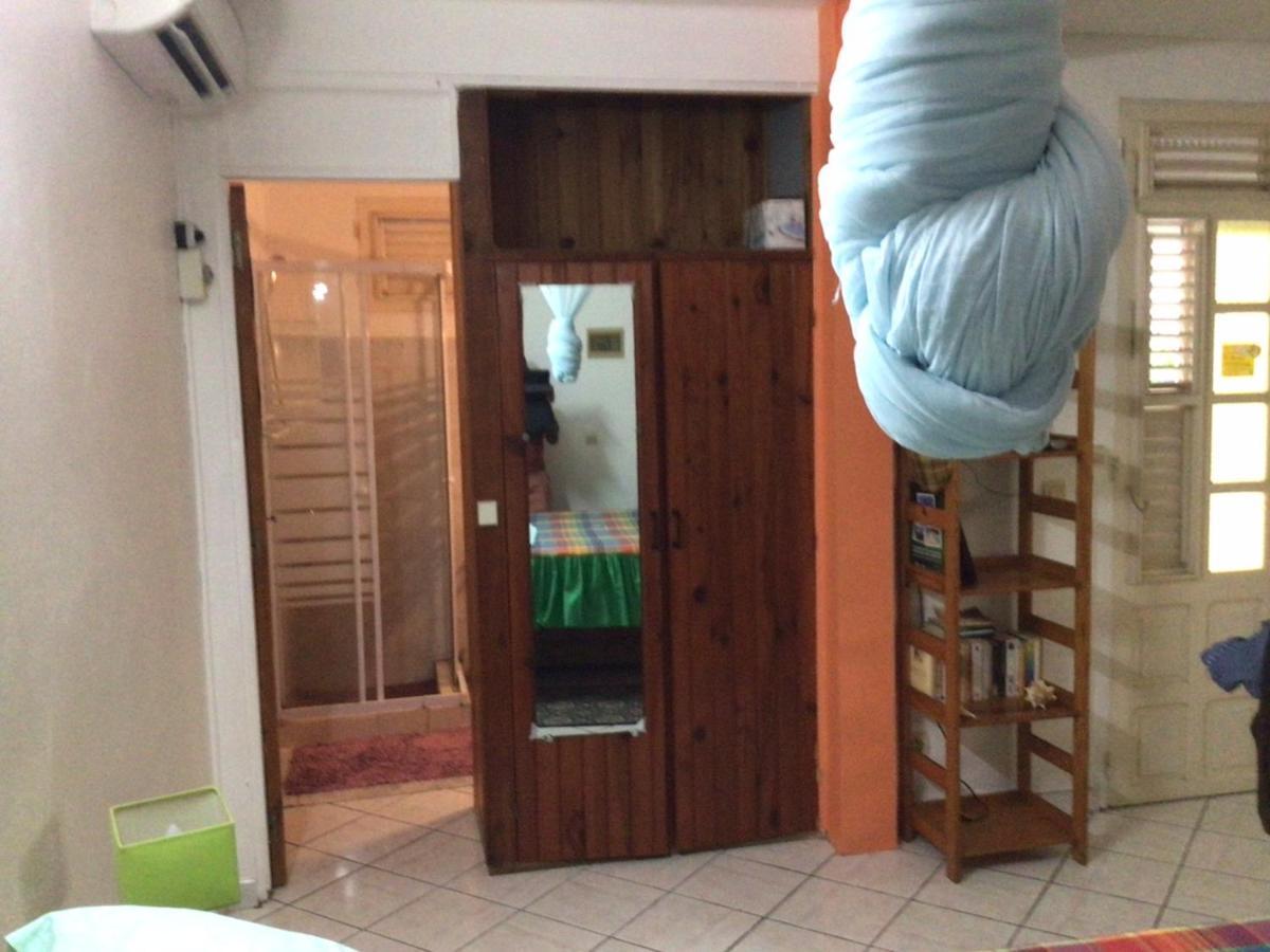 Philippe & Arlette Smith Apartman Sainte-Luce Kültér fotó
