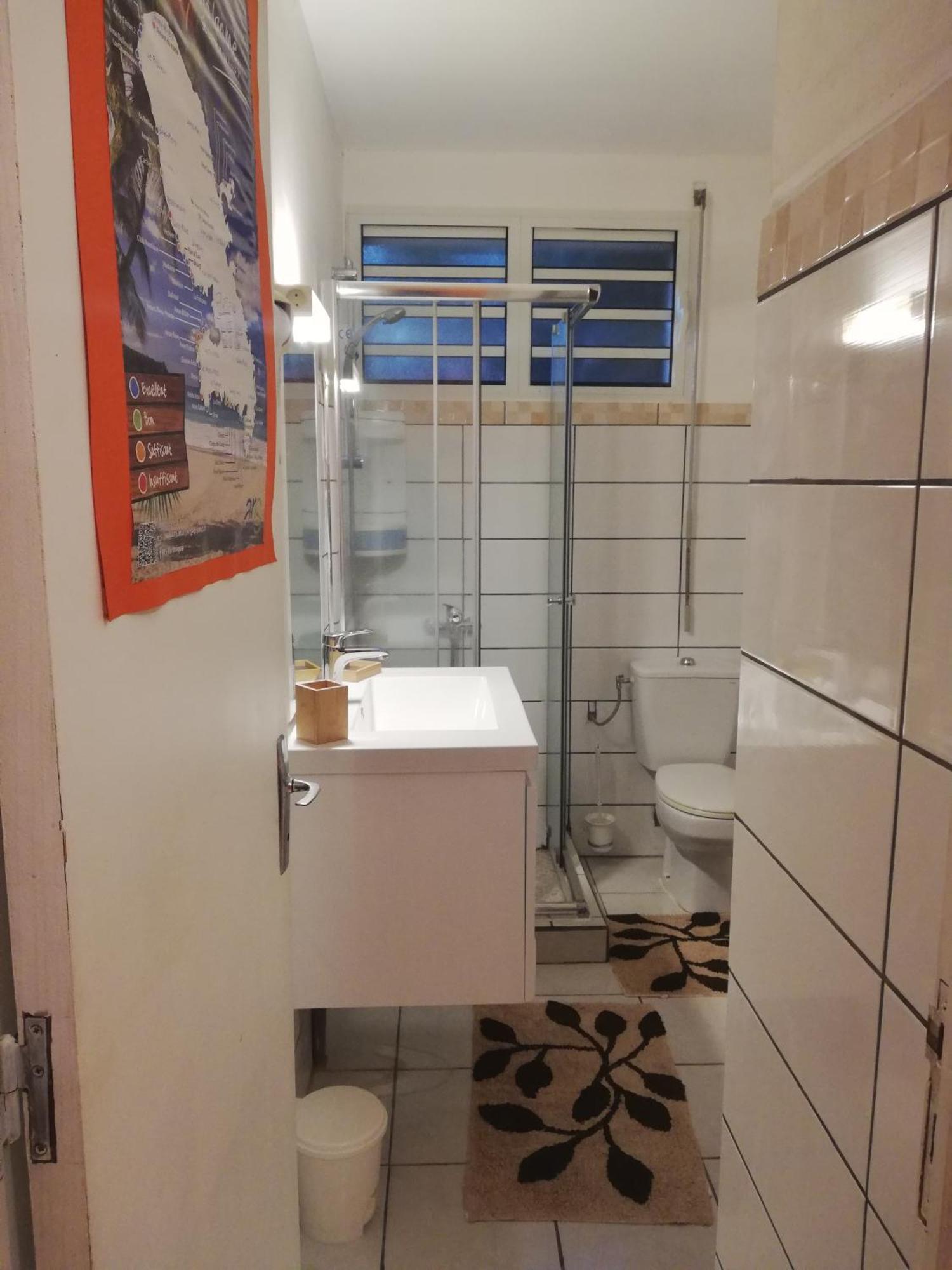 Philippe & Arlette Smith Apartman Sainte-Luce Kültér fotó