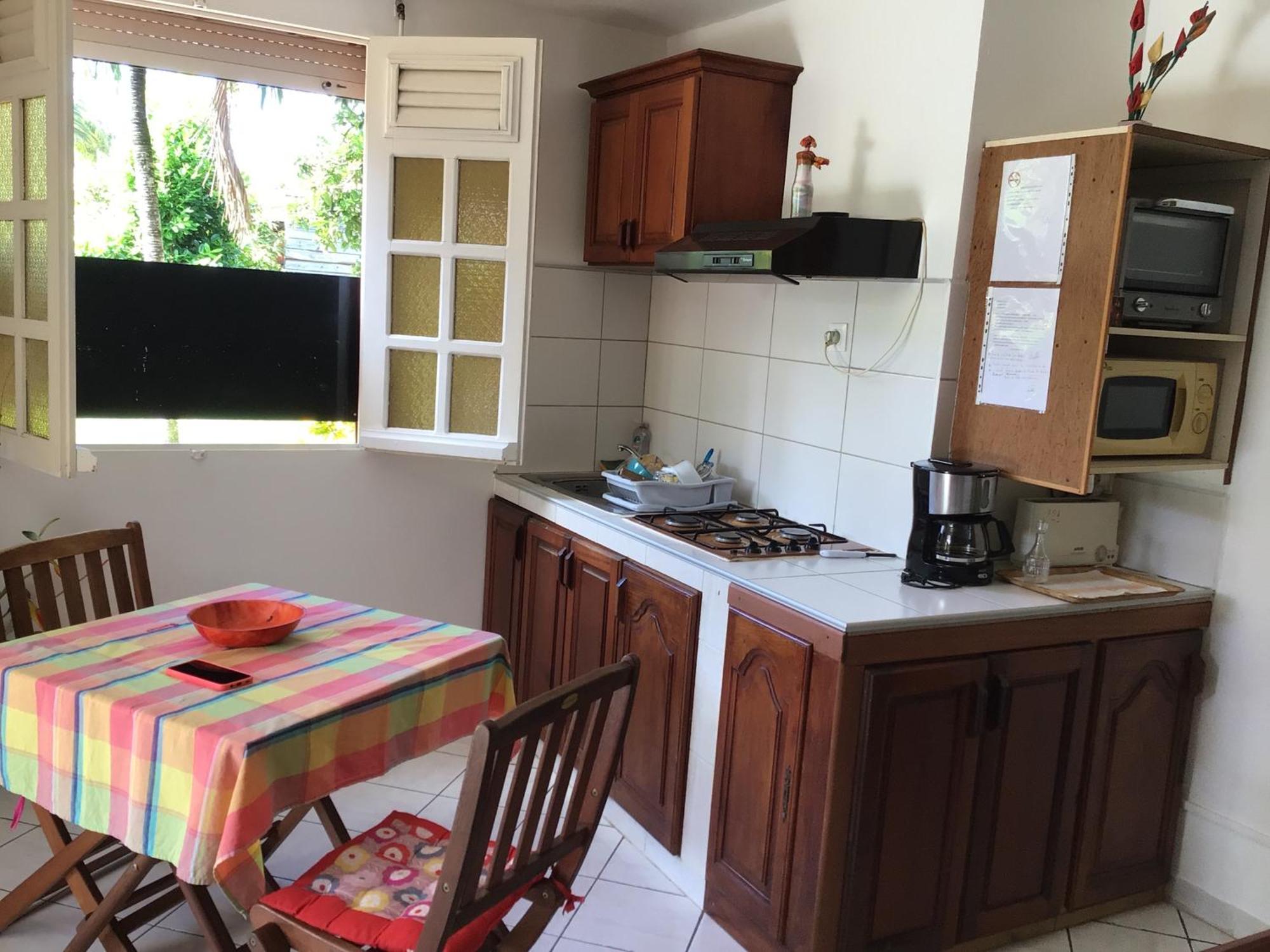Philippe & Arlette Smith Apartman Sainte-Luce Kültér fotó