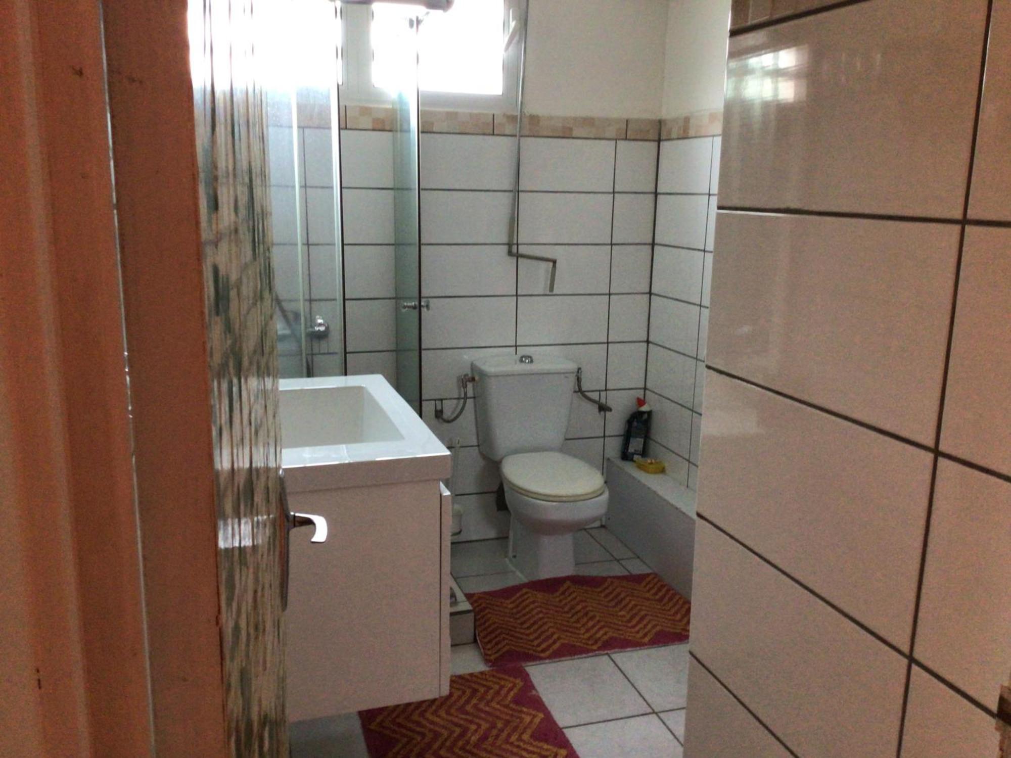 Philippe & Arlette Smith Apartman Sainte-Luce Kültér fotó